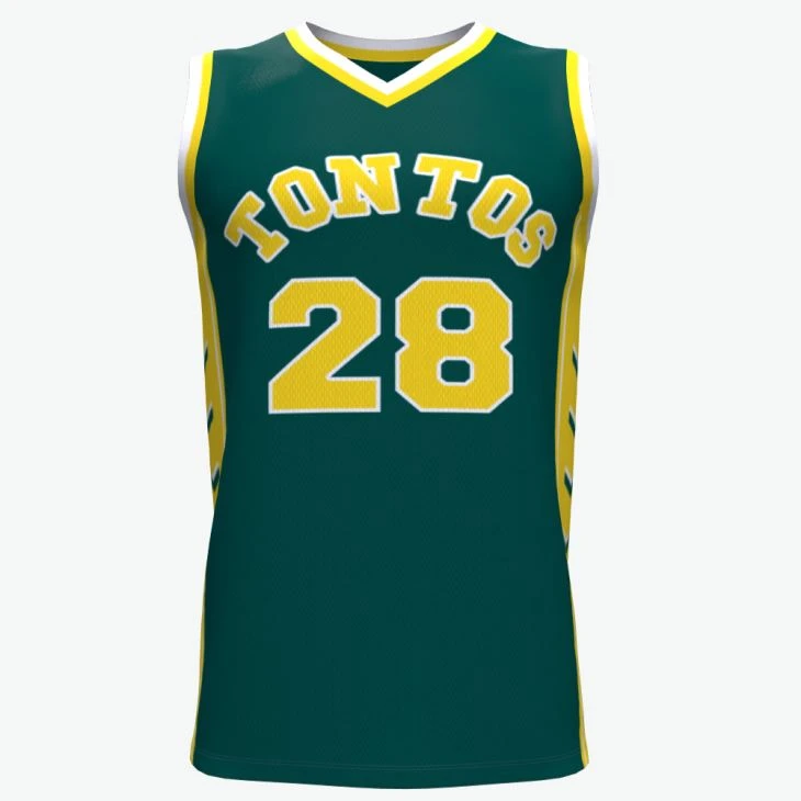 Basketbol Forması Gümrükleri