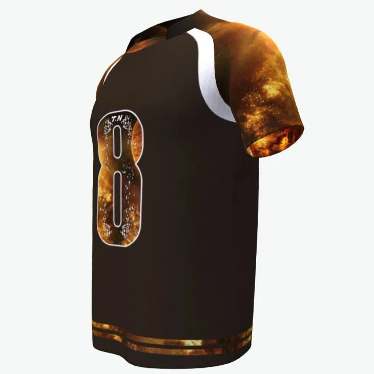 Team Set Rugby Jersey