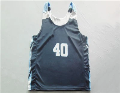 Ragbi mayo üzerinde farklı stiching yolu